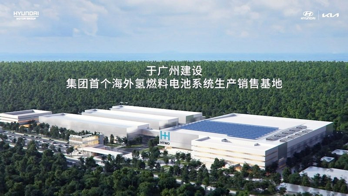 持續(xù)深耕中國(guó)市場(chǎng) 現(xiàn)代起亞發(fā)布全新中國(guó)戰(zhàn)略，電池銷售成核心引擎